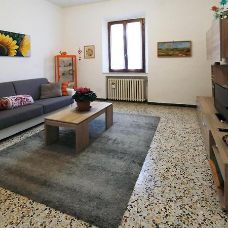 Апартаменти Passaggio In Val D' Orcia Torrenieri Екстер'єр фото